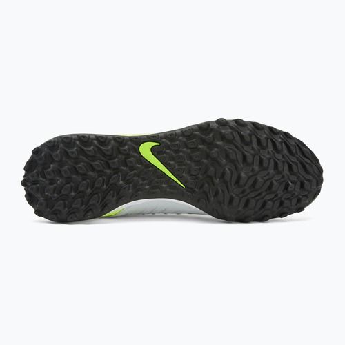 Pánské kopačky Nike Phantom Luna II Academy TF metallic silver/volt/black