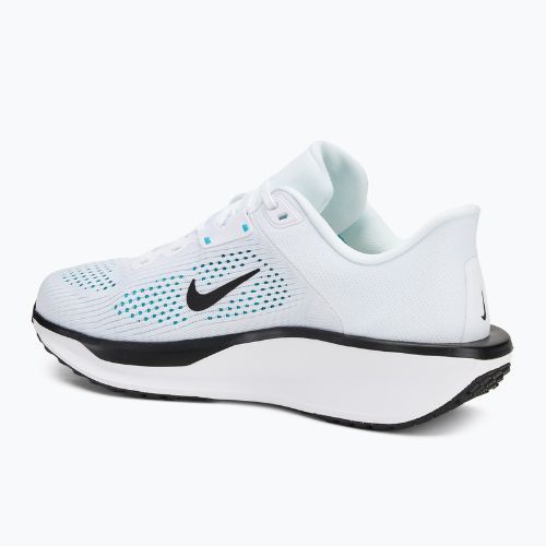 Pánské běžecké boty Nike Quest 6 white/dusty cactus/black