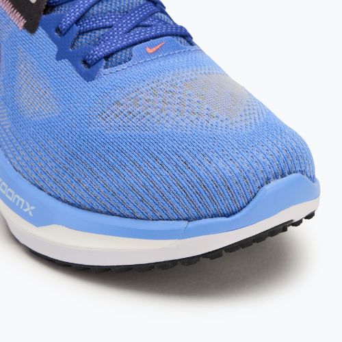 Dámské běžecké boty Nike Vomero 17 royal pulse/astronomy blue/black/hyper crimson