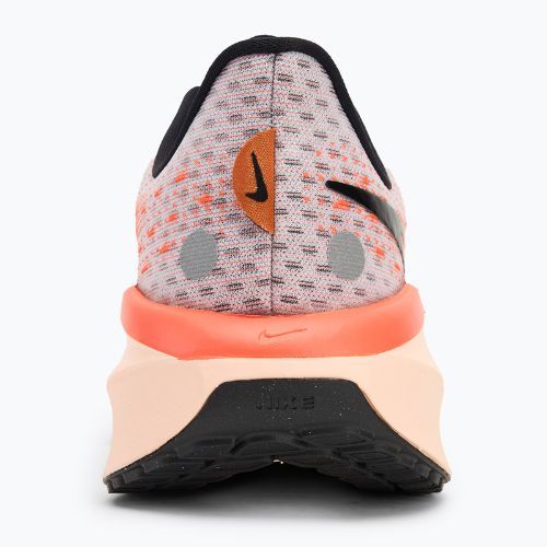 Dámské běžecké boty Nike Vomero 17 white/light wild mango/crimson tint/black