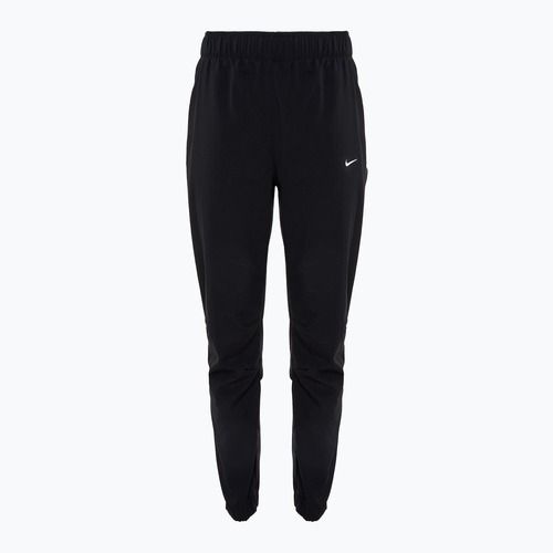Dámské běžecké kalhoty Nike Dri-Fit Fast Mid-Rise 7/8 black