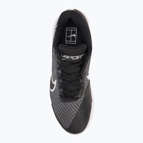 Pánské tenisové boty Nike Air Zoom Vapor Pro 2 Carpet black/ white