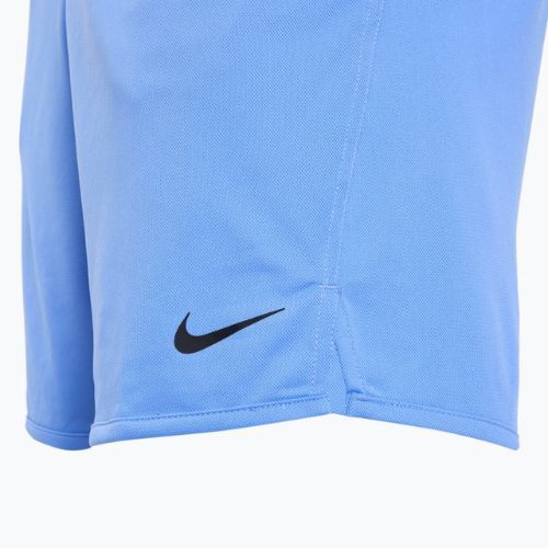 Pánské šortky Nike Dri-Fit Totality 7" bez podšívky royal pulse/black/royal pulse/black