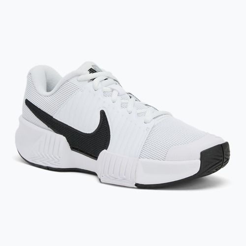 Dámské tenisové boty Nike GP Challenge Pro white/ white/ black