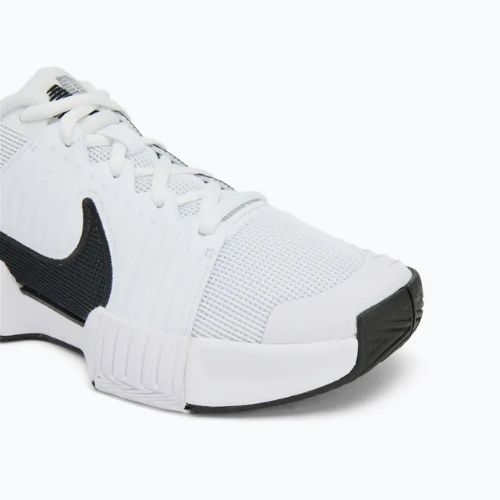 Dámské tenisové boty Nike GP Challenge Pro white/ white/ black