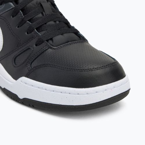 Pánské boty Nike Full Force Low black/anthracite/sail/white