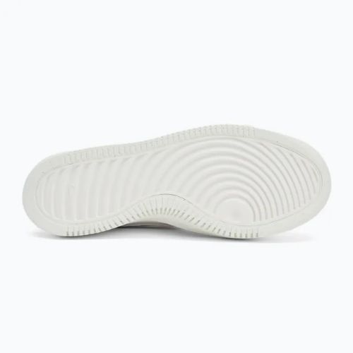 Dámské boty Nike Court Vision Alta white/sail/red stardust
