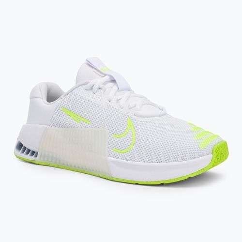 Pánské tréninkové boty Nike Metcon 9 white/ white/ volt