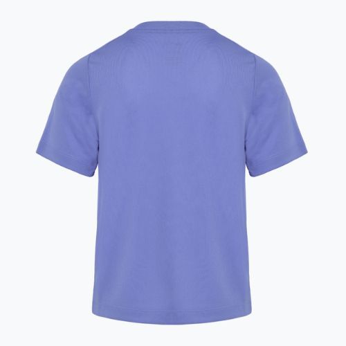 Dětské tričko Nike Dri-Fit Multi SS royal pulse/white