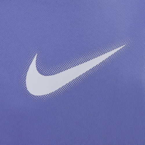 Dětské tričko Nike Dri-Fit Multi SS royal pulse/white