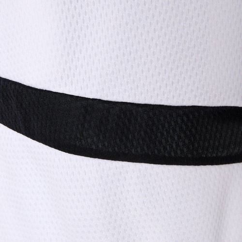 Pánské basketbalové šortky Nike Icon Dri-Fit 8" white/white/black/black