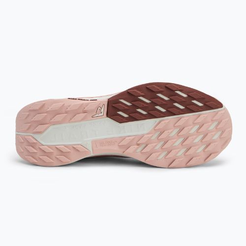 Dámské běžecké boty Nike Pegasus Trail 5 red stardust/ red sepia/ photon dust/ pink oxford