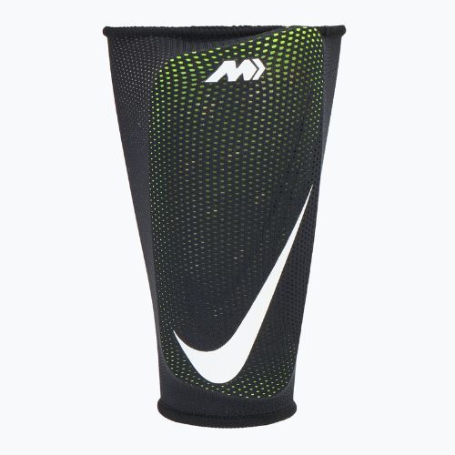 Fotbalové chrániče Nike Mercurial Lite volt/barely volt/black