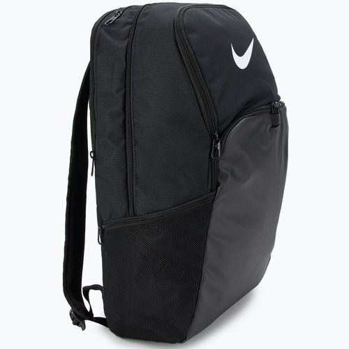 Batoh Nike Brasilia 9,5 30 l black/black/white
