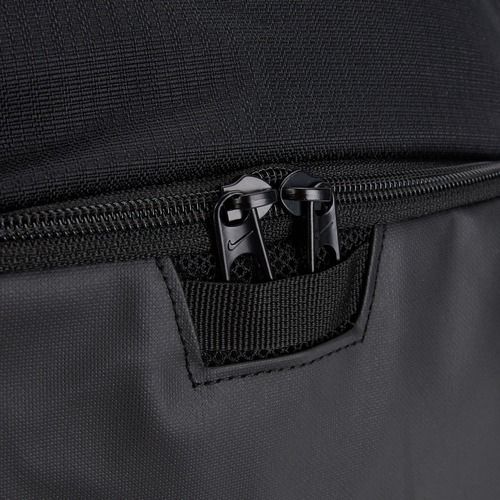 Batoh Nike Brasilia 9,5 30 l black/black/white