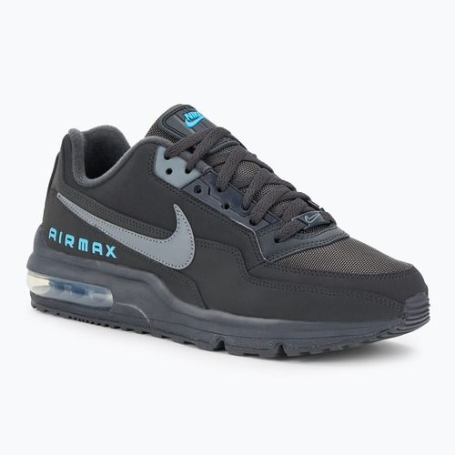 Pánské boty Nike Air Max Ltd 3 anthracite/light current blue/cool grey