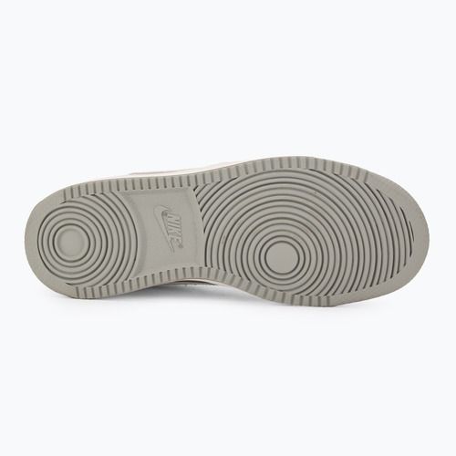 Dámské boty Nike Court Vision Mid grey/silver/white