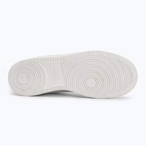 Dámské boty Nike Court Vision Mid white/white/white