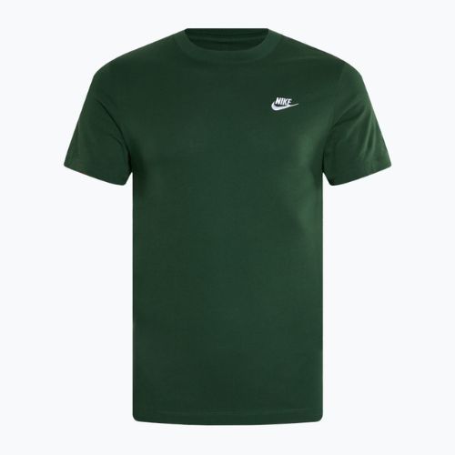 Pánské tričko Nike Sportswear Club fir