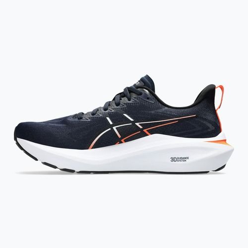 Pánské běžecké boty ASICS GT-2000 13 midnight/black