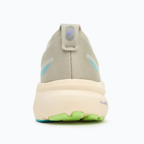 Pánské běžecké boty ASICS Gel-Kayano 31 white sage/birch