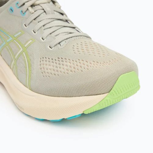 Pánské běžecké boty ASICS Gel-Kayano 31 white sage/birch