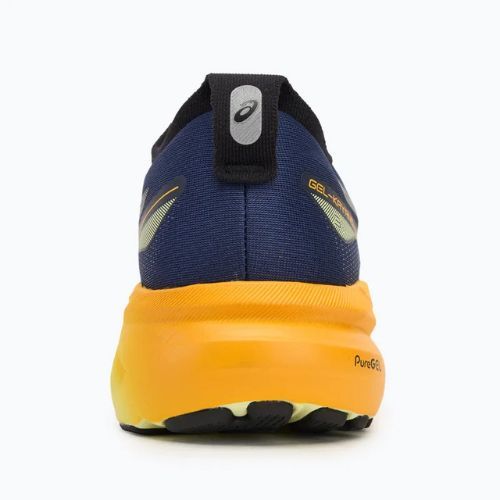 Pánské běžecké boty  ASICS Gel-Kayano 31 indigo blue/gunmetal