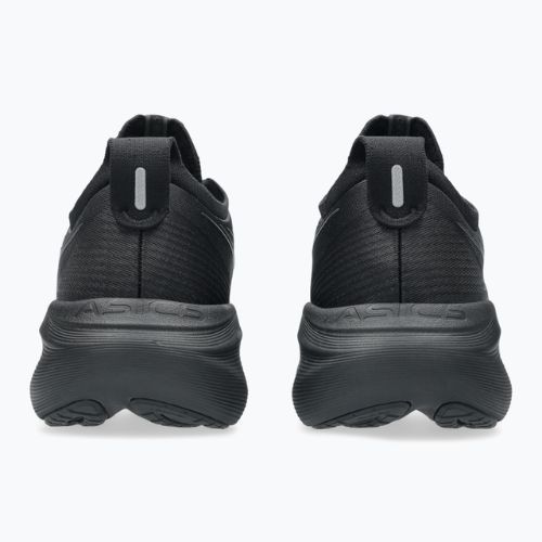 Pánské běžecké boty ASICS Gel-Nimbus 27 black/graphite grey