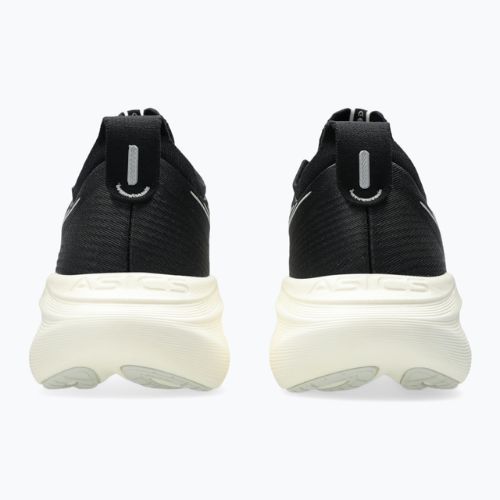 Pánské běžecké boty ASICS Gel-Nimbus 27 black/lake grey