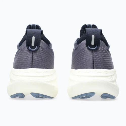 Pánské běžecké boty ASICS Gel-Nimbus 27 indigo fog/denim blue