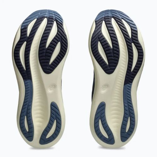 Pánské běžecké boty ASICS Gel-Nimbus 27 indigo fog/denim blue