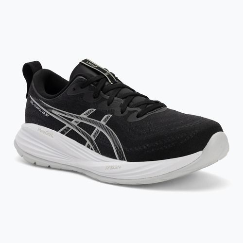 Pánské běžecké boty ASICS Gel-Cumulus 27 black/concrete