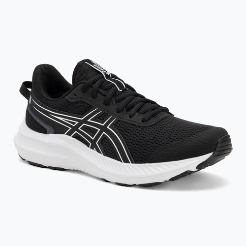 Pánské běžecké boty ASICS Jolt 5 black/white