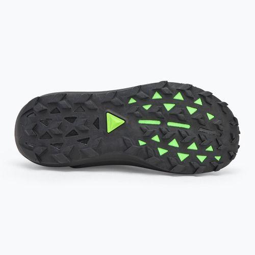 Pánské běžecké boty Asics Gel-Trabuco 13 GTX black/graphite grey