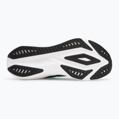 Pánské běžecké boty ASICS Versablast 4 wave teal/black