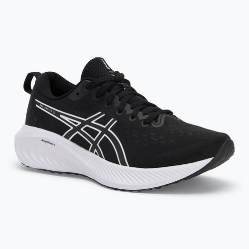 Dámské běžecké boty ASICS Gel-Excite 10 black/white