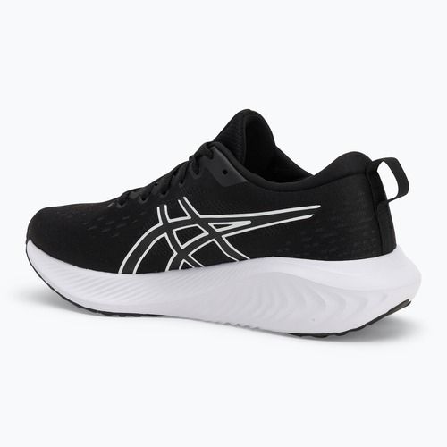 Dámské běžecké boty ASICS Gel-Excite 10 black/white