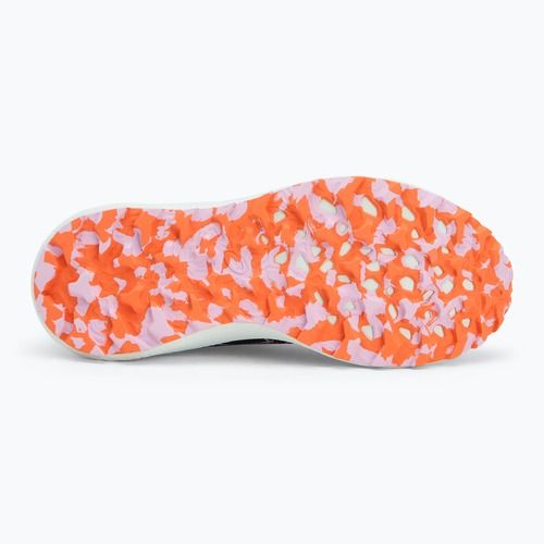 Dámské běžecké boty ASICS Trabuco Terra 2 saxon green/light ube