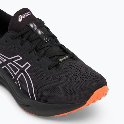 Dámské běžecké boty ASICS Gel-Pulse 15 GTX black/light ube