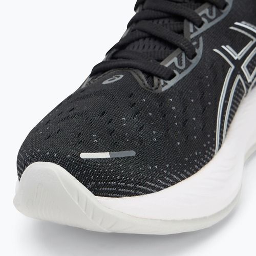 Dámské běžecké boty ASICS Gel-Cumulus 26 black/concrete