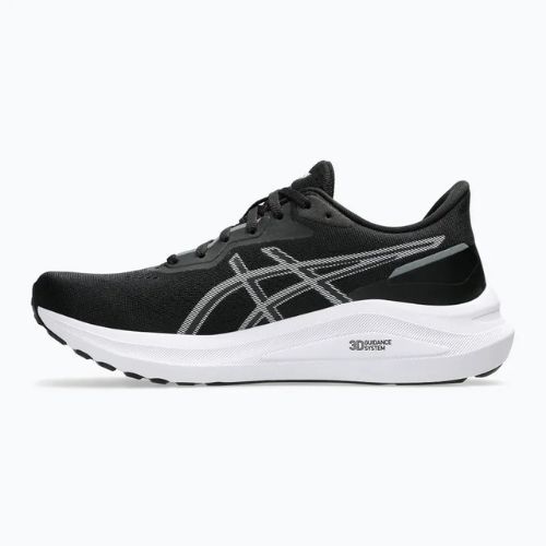Dámské běžecké boty ASICS GT-1000 13 black/white