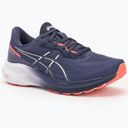 Dámské běžecké boty ASICS GT-1000 13 indigo fog/white