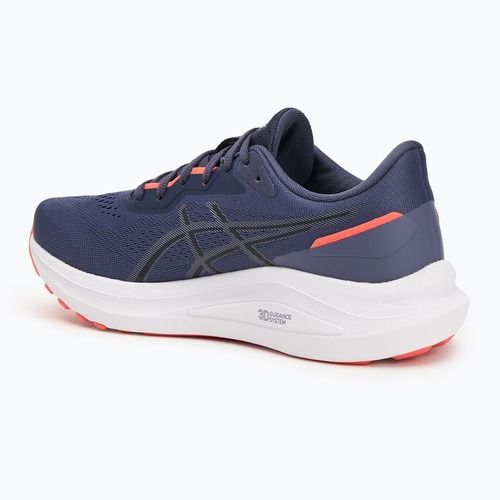 Dámské běžecké boty ASICS GT-1000 13 indigo fog/white