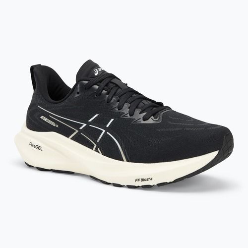 Dámské běžecké boty ASICS GT-2000 13 black/white