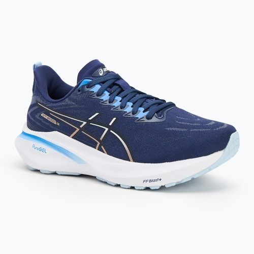 Dámské běžecké boty ASICS GT-2000 13 indigo blue/carrier grey