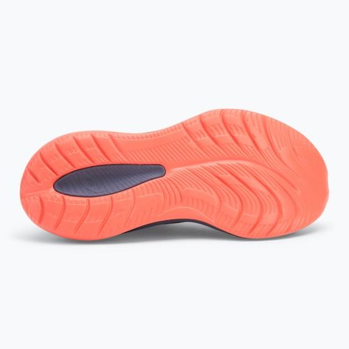 Dámské běžecké boty ASICS Gel-Cumulus 26 GTX black/light ube