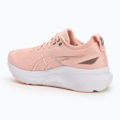 Dámské běžecké boty ASICS Gel-Kayano 31 breeze/white 