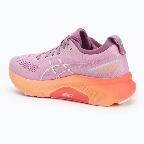 Dámské běžecké boty ASICS Gel-Kayano 31 light ube/white