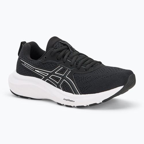 Dámské běžecké boty ASICS Gel-Contend 9 black/white
