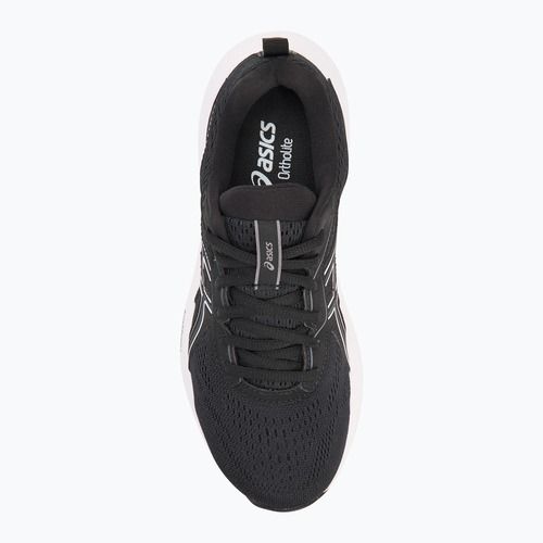 Dámské běžecké boty ASICS Gel-Contend 9 black/white